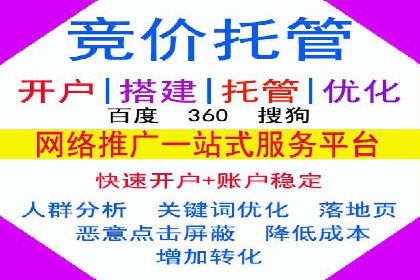 竞价代运营案例解析：中小企业如何快速崛起