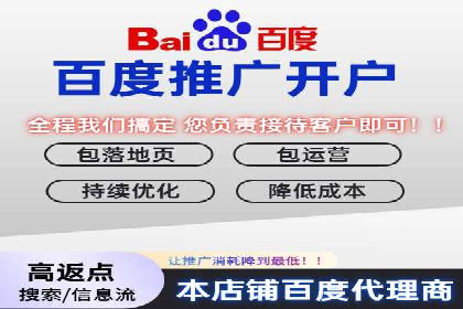百度竞价排名案例分享：教育行业的成功推广